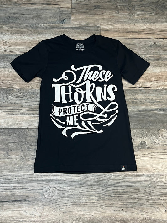 Protected By Thorns