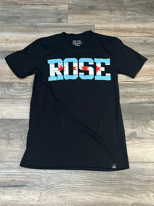 Chicago ROSE