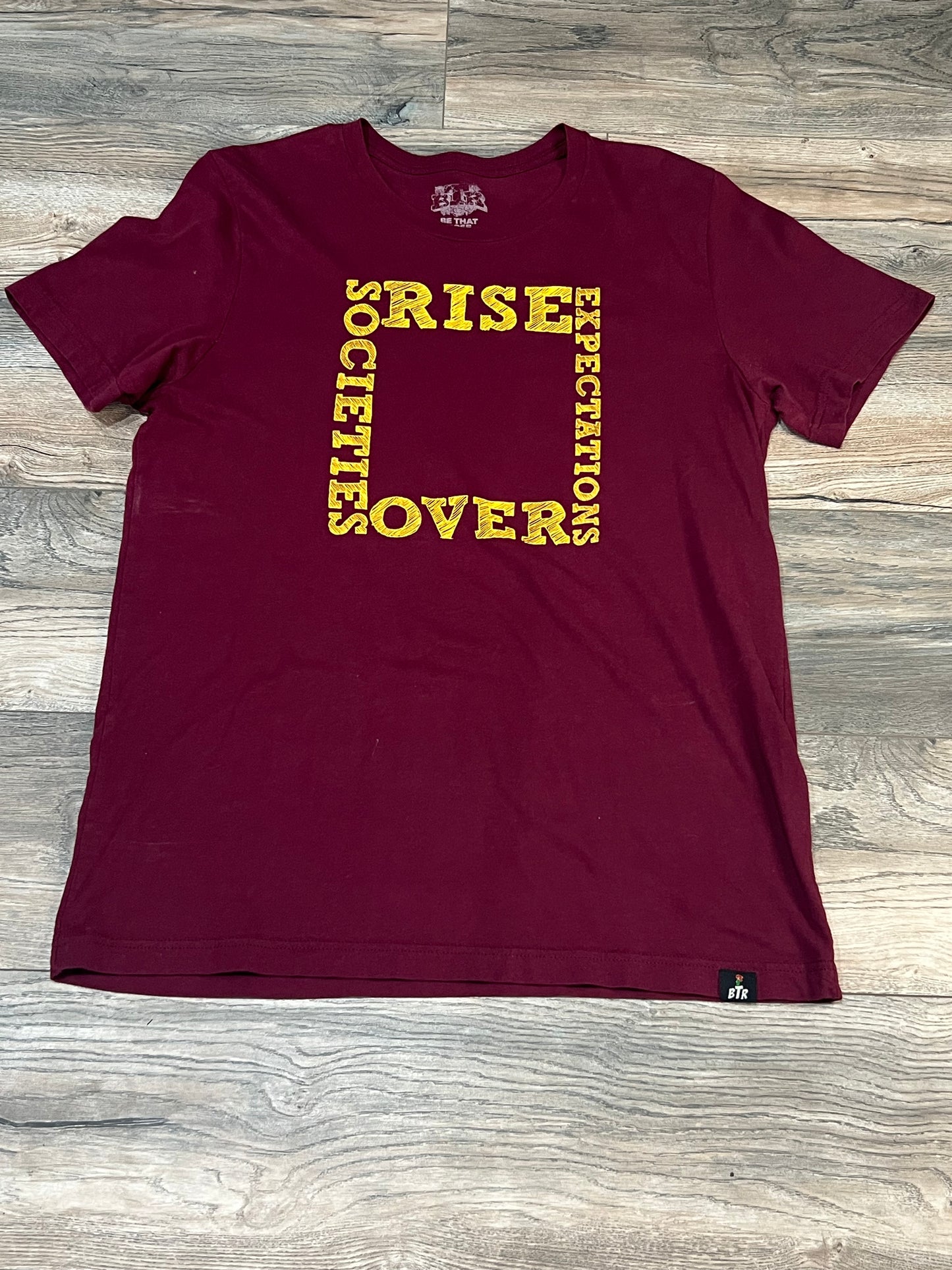 RISE Outside The Box
