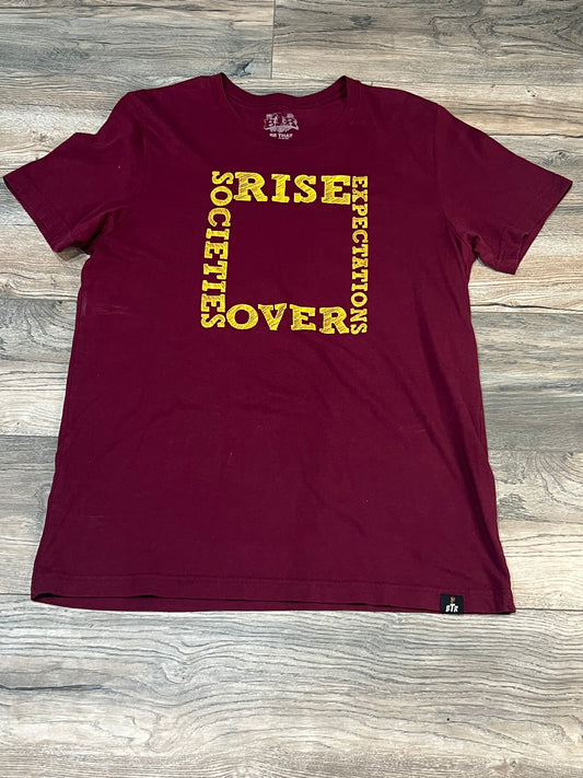 RISE Outside The Box