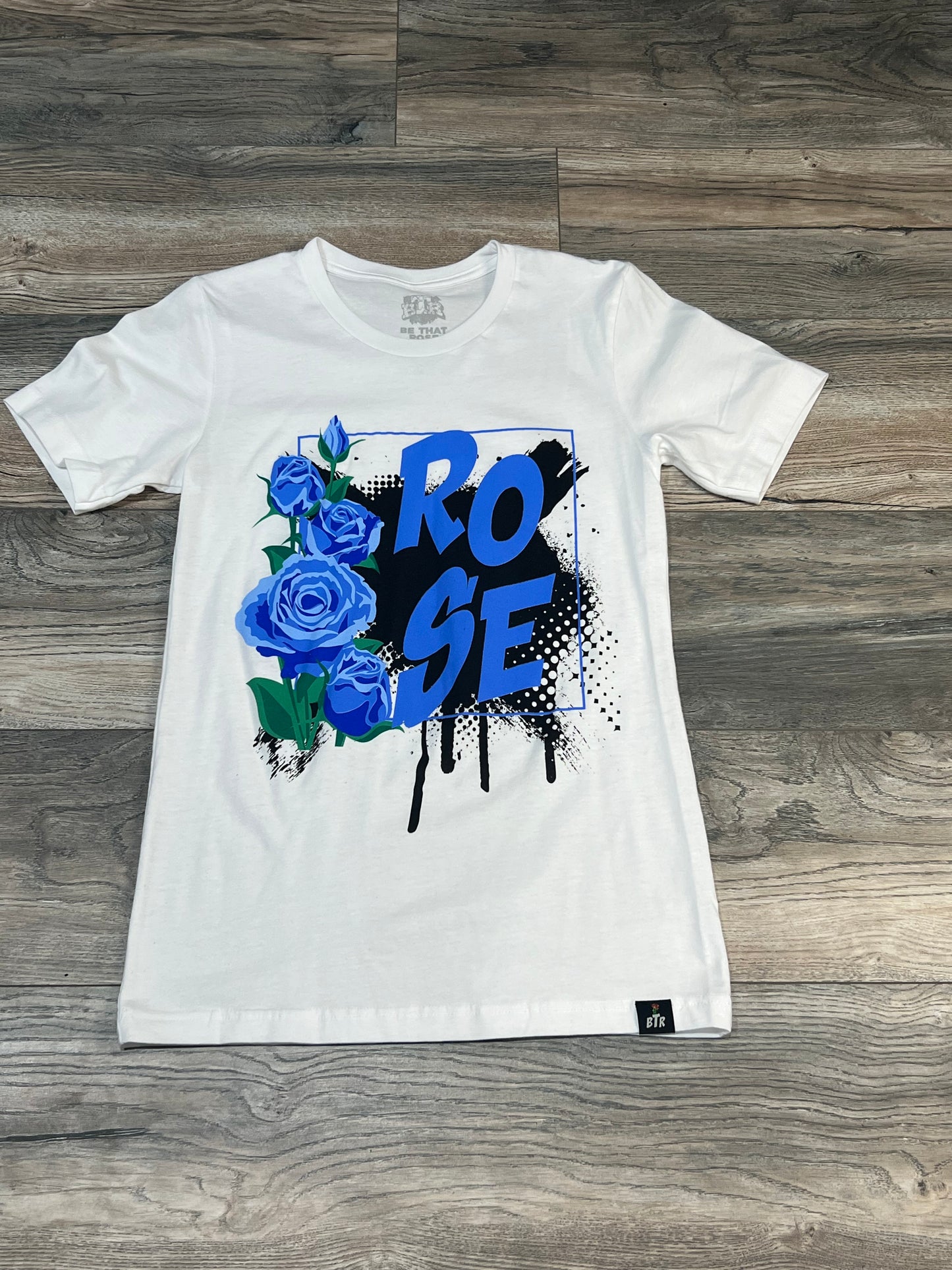 Paint Me A ROSE