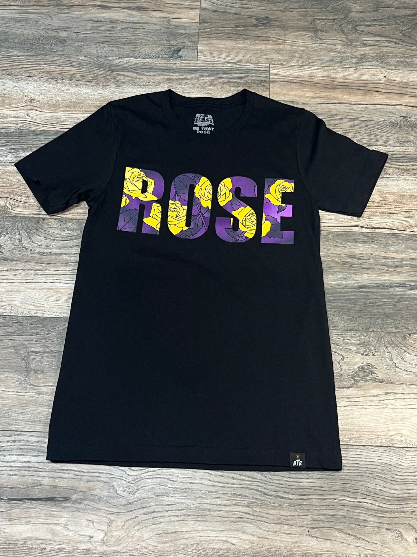 ROSES -N- ROSE