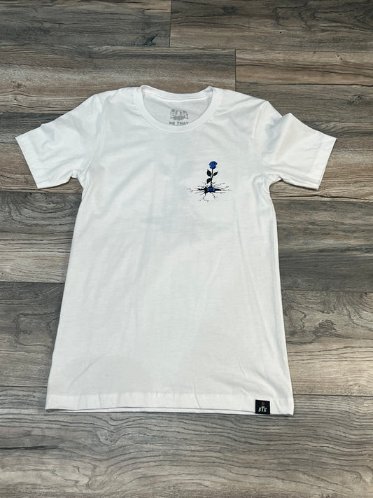 From A Crack In Concrete